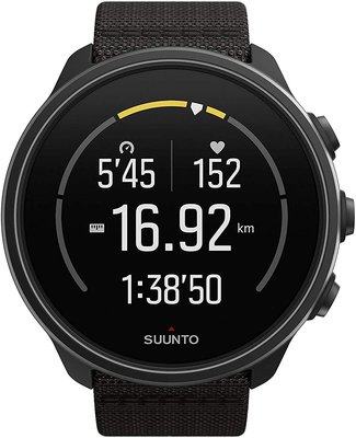 SUUNTO 9 Baro, GPS Sports Watch