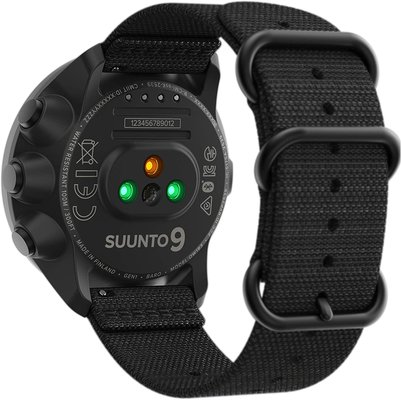 SUUNTO 9 Baro, GPS Sports Watch