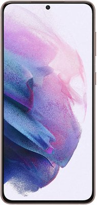 SAMSUNG Galaxy S21 Plus 5G SM-G996B/DS 256GB 8GB RAM International Version - Phantom Violet