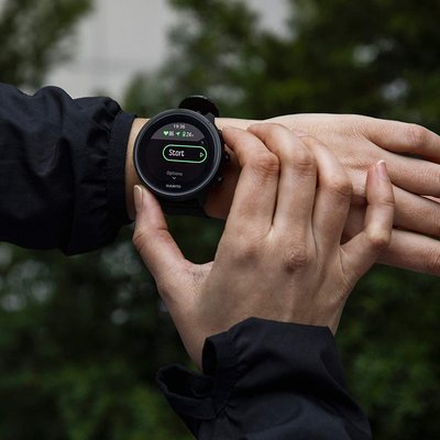 SUUNTO 9 Baro, GPS Sports Watch