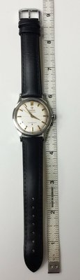 Omega 16517093 Constellation Swiss Made Cal. 505 Vintage Wrist Watch 17 Jewels