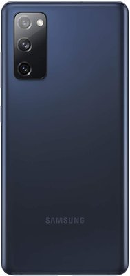 Samsung Galaxy S20 FE 5G | Factory Unlocked Android Cell Phone | 128 GB | US Version Smartphone | Pro-Grade Camera, 30X Space Zoom, Night Mode | Cloud Navy