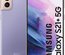 SAMSUNG Galaxy S21 Plus 5G SM-G996B/DS 256GB 8GB RAM International Version - Phantom Violet