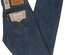 Levis Mens 501 Original Shrink to Fit Denim Button Fly Classic Rise Jeans