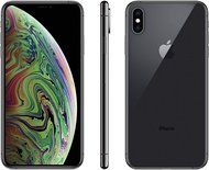 Apple iPhone XS Max, 64GB, Space Gray - For T-Mobile (Renewed)