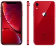 Apple iPhone XR, 128GB, Red - For Verizon (Renewed)