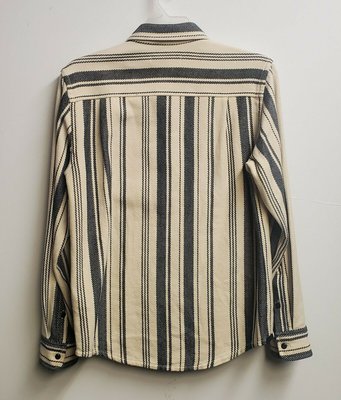 OUTERKNOWN Men's BLANKET Shirt - BDZ - Small - NWT