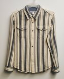 OUTERKNOWN Men's BLANKET Shirt - BDZ - Small - NWT