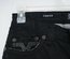 New Affliction Mens Cooper Black Straight Leg Regular Fit Denim Jeans Sz 32 x 33