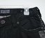 New Affliction Mens Cooper Black Straight Leg Regular Fit Denim Jeans Sz 32 x 33