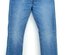 Levis Mens Original Blue 501 2919 Button Fly Straight Leg Denim Jeans Sz 33 x 32