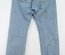 Levis Mens 501 0134 Blue Original Button Fly Straight Leg Denim Jeans Sz 33 x 32