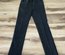 VIntage WRANGLER BlackJeans Reg Straight Leg 30 X 32 USA made Heavyweight