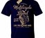 Motorcycle Legend T-Shirt Mens Biker top motorbike