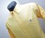 Polo Ralph Lauren Dress Shirt Yellow Classic Long Sleeve Mens Size Small