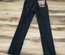 VIntage WRANGLER BlackJeans Reg Straight Leg 30 X 32 USA made Heavyweight