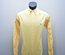 Polo Ralph Lauren Dress Shirt Yellow Classic Long Sleeve Mens Size Small