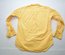 Polo Ralph Lauren Dress Shirt Yellow Classic Long Sleeve Mens Size Small