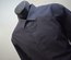 Untuckit Designer Dress Shirt Dark Gray Long Sleeve Button Up Mens Size XL