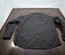 Untuckit Designer Dress Shirt Dark Gray Long Sleeve Button Up Mens Size XL