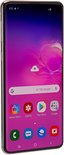 Samsung Galaxy S10 128GB 8GB RAM SM G973F Dual Sim LTE Factory Unlocked Smartphone Prism - Black