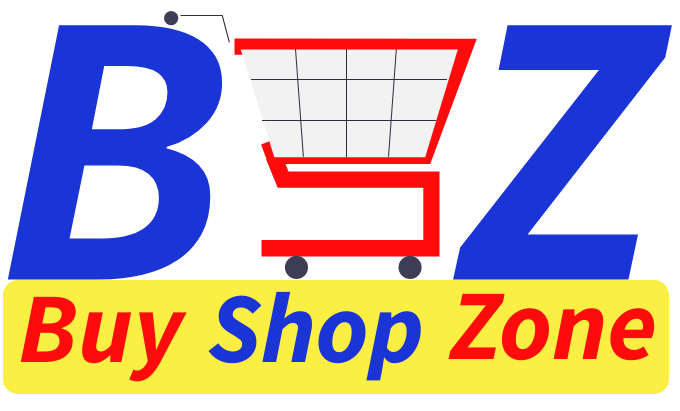 BuyShopZone